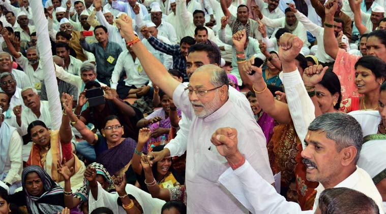 Demonetisation, prahlad modi, narendra modi brother, PM modi brother, india news, indian express news