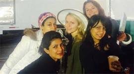 priyanka chopra, priyanka chopra quantico