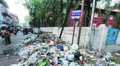 baby girls, girls in garbage, Government Multi-Specialty Hospital, girl child, save girl child, chandigarh news, city news, local news, chandigarh newsline, punjab news, Indian Express