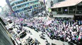 maharasthra budget, pune budget, pimpri budget, local body tax, pune municipal corporation, pune news