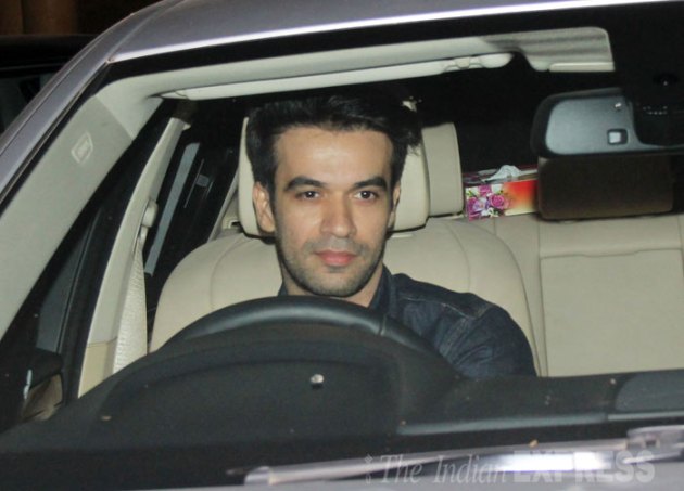 Punit Malhotra