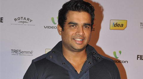 R Madhavan starts career afresh with ‘Tanu Weds Manu Returns ...