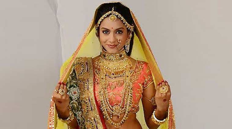 Rachana has previously appeared in TV shows like "Saat Phere - Saloni Ka Safar" and "Ek Mutthi Aasmaan".
