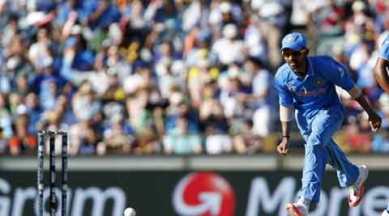 world cup 2015, cricket news, ICC world cup 2015, India world cup 2015, Kohli, Virat Kohli, Ajinkya Rahane, Rahane, Sports, Cricket, Sports news, World Cup news