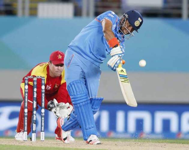 India vs Zimbabwe, Ind vs Zim, Zimbabwe vs India, India Zimbabwe, World Cup 2015, India vs Zimbabwe match photos, India vs Zimbabwe photos, Cricket World Cup 2015 photos, Ind vs Zim highlights, India vs Zimbabwe highlights, Cricket Photos, Cricket