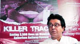 ORF, ORF study, Observer Research Foundation, Kurla , MNS, Raj Thackeray, trespassing on tracks, Indian railways, Railways in India, transport, mumbai transport system, IIT, mumbai news, city news, local news, mumbai newsline