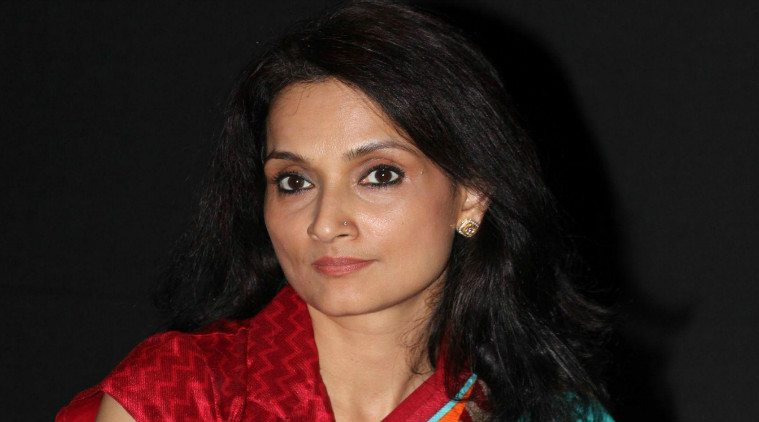 Rajeshwari Sachdev