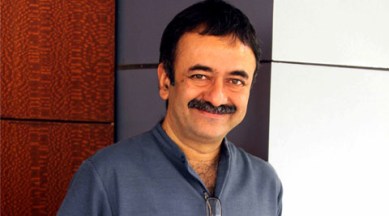 Rajkumar Hirani