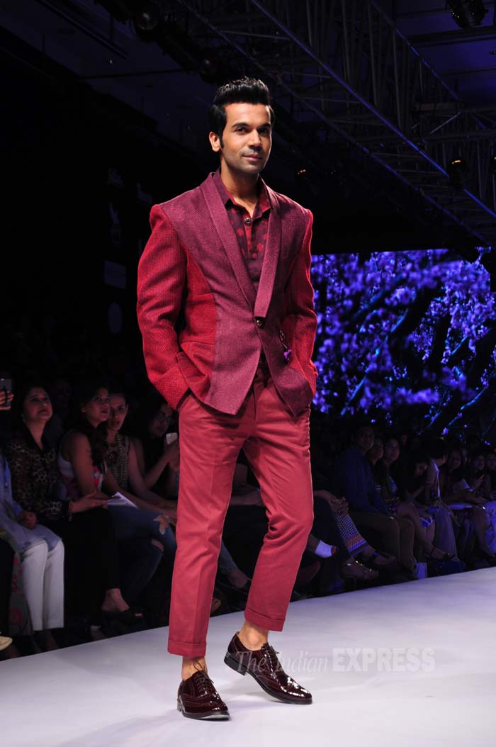 Rajkummar Rao