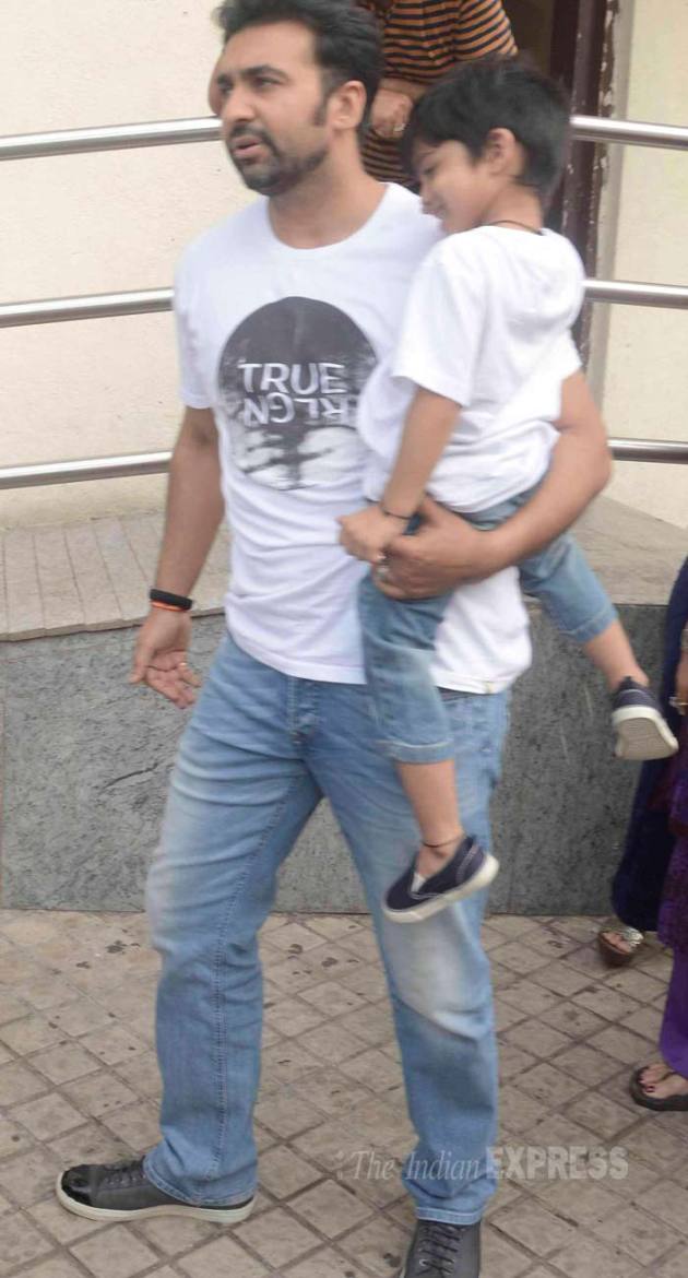 Shilpa Shetty, Raj Kundra, Viaan Raj Kundra, viaan, Shamita Shetty, Sunanda Shetty, Shilpa Raj Viaan. Shilpa Shetty husband, Shilpa Shetty son