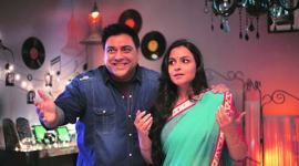 ram kapoor, dil ki baatein dil hi jaane, ram kapoor serial, sony serial, tv serial, new tv serial, new sony serial, ram kapoor news, serial review, review