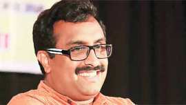 aamir khan, Ram madhav, ram madhav comments, ram madhav news, aamir kahn, aamir khan ram madhav, ram madhav rss, bjp rss, rss news, bjp rss news, india news, latest news