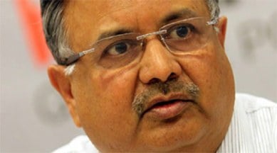 raman singh, Chhattisgarh, Chhattisgarh cm, cm raman singh, longest bjp cm, Chhattisgarh news, india news