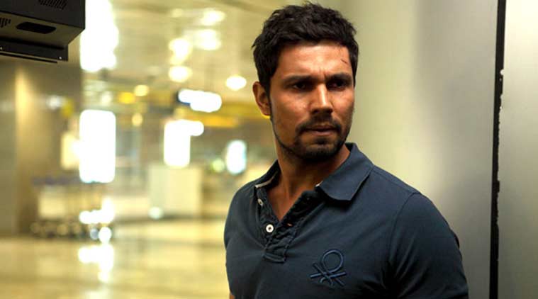 Randeep Hooda finds transformation interesting | Bollywood News - The ...