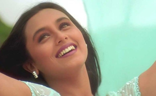 rani mukerji, rani mukerji birthday, rani mukerji bday, rani mukerji pictures, rani mukerji films, rani mukerji saathiya, rani mukerji black