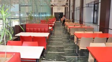 dislabled activist, restaurant entry, dislabled denied restaurant entry, restaurant in delhi, delhi news, city news, local news, delhi newsline