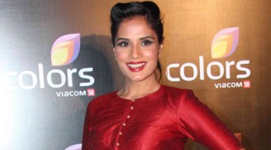 Richa Chadha, actor Richa Chadha, Richa Chadha movies, Richa Chadha masaan, Richa Chadha upcoming movies, cabaret, entertainment news