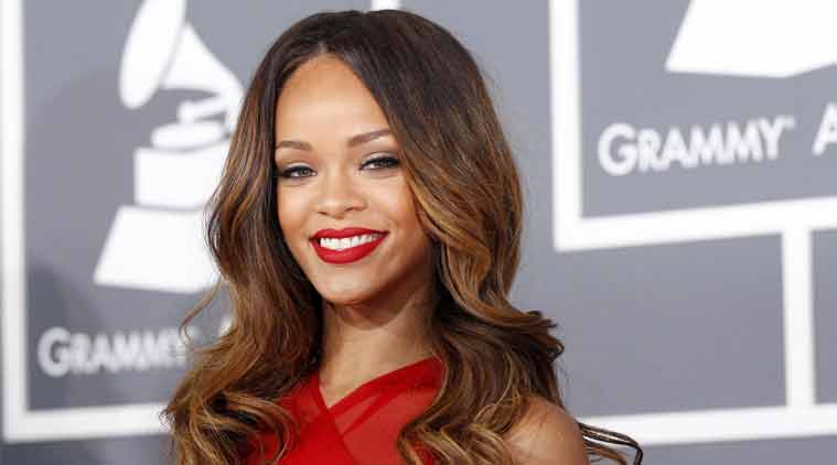 rihanna