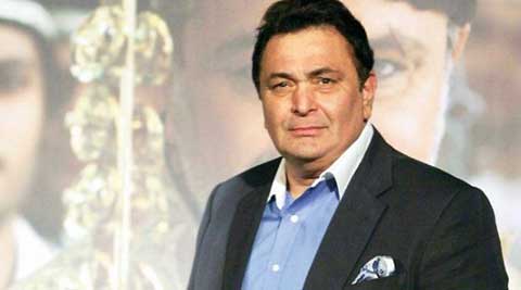 Rishi Kapoor takes to Twitter to talk about beef ban