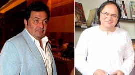 Rishi Kapoor, Farooq Sheikh