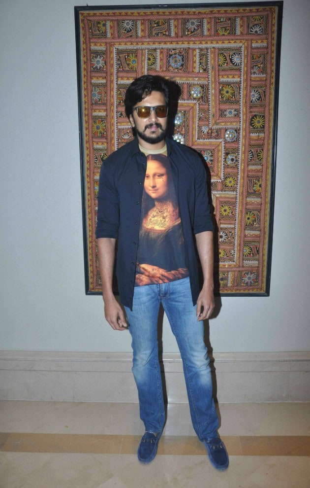 Riteish Deshmukh