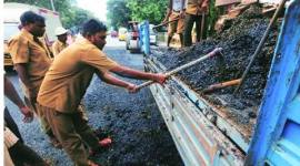 BMC, BMC repair, BMC repair schedule, mumbai neain, mumbai rain repair, mumbai news, local news, city news, mumbai newsline
