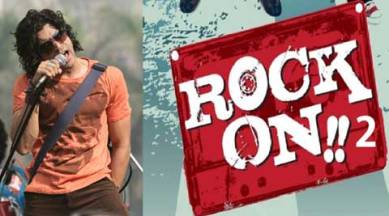 abhishek kapoor, farhan akhtar, rock on, rock on 2, rock on sequel, ritesh sidhwani, rock on 2 issue, rock on 2 script issue, farhan akhtar films