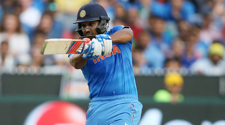 We are doing well in unison, says Rohit Sharma ahead of World Cup semi ...