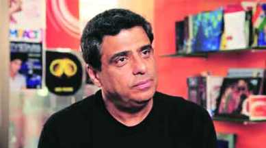 ronnie screwvala