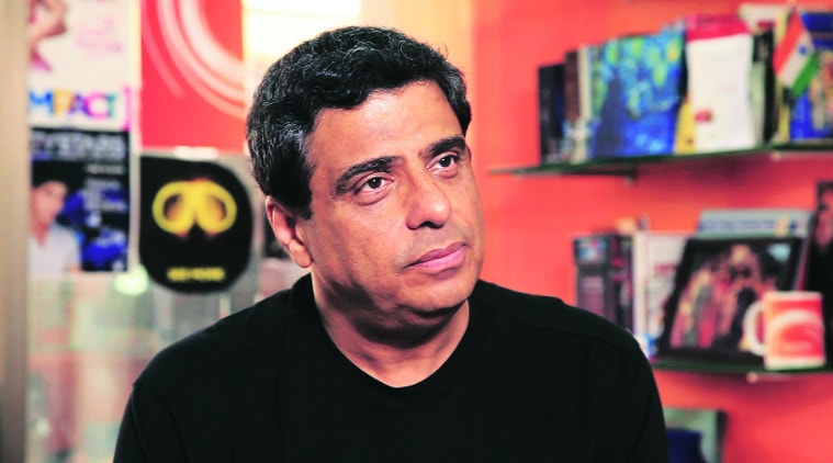 ronnie screwvala