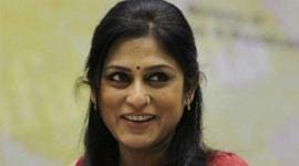 Roopa Ganguly, demonetisation, demonetisation Roopa Ganguly, actor turned politician roopa ganguly, BJP, bank queues, Demonetisation bank queues, demonetisation effects, india news, indian express news