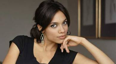 Manish Malhotra, Rosario Dawson