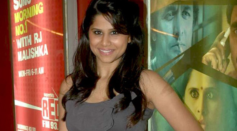 Sai Tamhankar