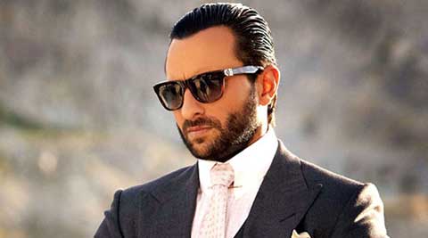 Saif Ali Khan signs a three film deal with Balaji Motion Pictures