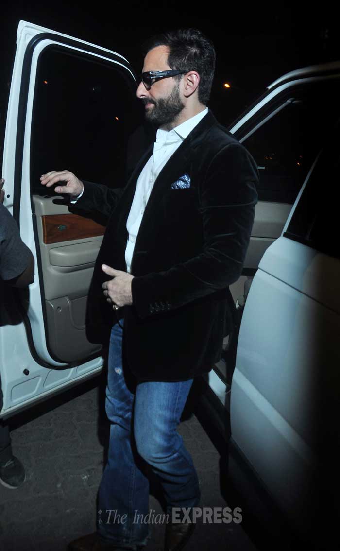 saif ali khan, sushant singh rajput