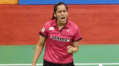 Saina Nehwal, Badminton player, Saina Nehwal No. 1, Saina Nehwal India, Saina becomes No. 1, Saina World top, India Saina Nehwal, World No. 1 Saina Nehwal, Badminton News, Saina history, Badminton, Sports news