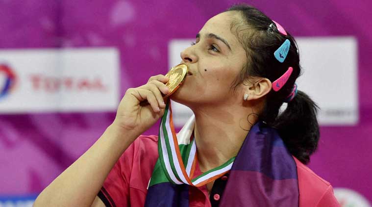 Saina Nehwal, Saina Nehwal India, India Saina Nehwal, Nehwal India, India Saina Nehwal, Saina Nehwal Badminton, Badminton Saina Nehwal, Badminton News, Badminton