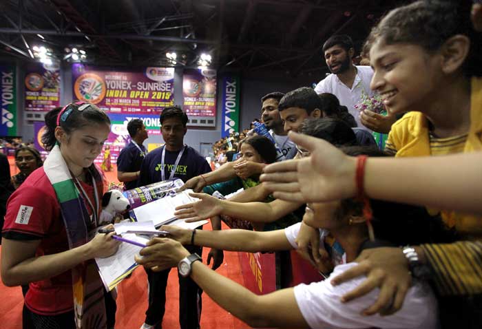 Saina Nehwal, Nehwal Badminton, Badminton Saina Nehwal, Saina Nehwal India Open Super Series, India Open Super Series Saina Nehwal, Badminton, Badminton News