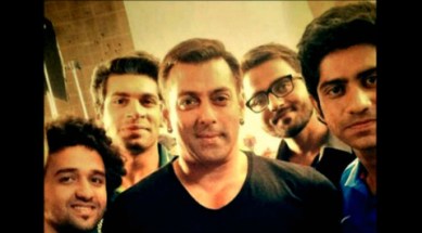 Salman Khan, Mauka Mauka