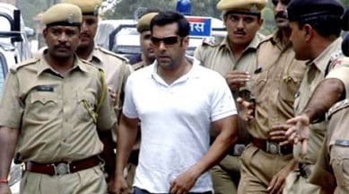 salman khan, salman, salman khan poaching case, saman khan arms act case