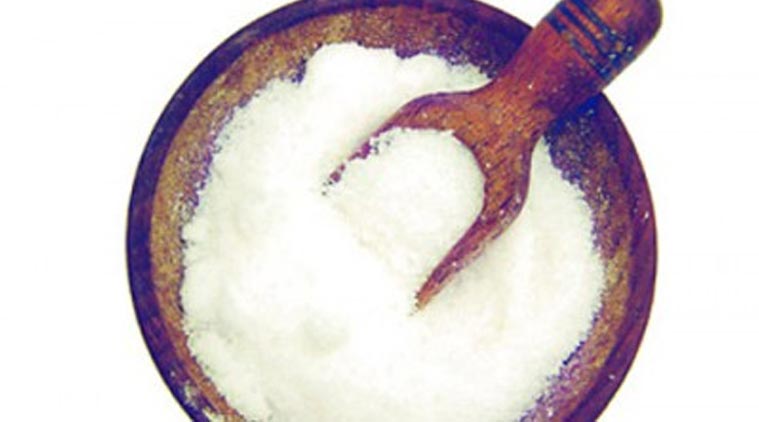 salt