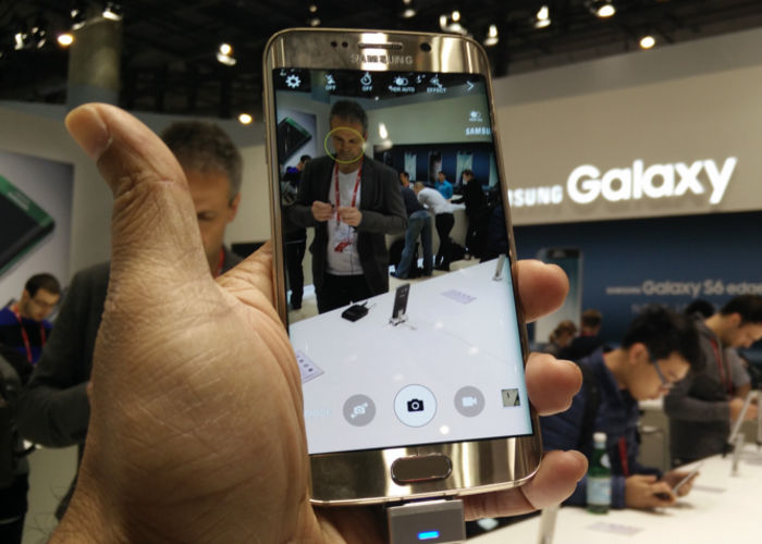 Samsung, Samsung Galaxy, Samsung Galaxy S6, Samsung Galaxy S6 Edge,