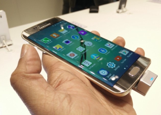 samsung s6 edge release