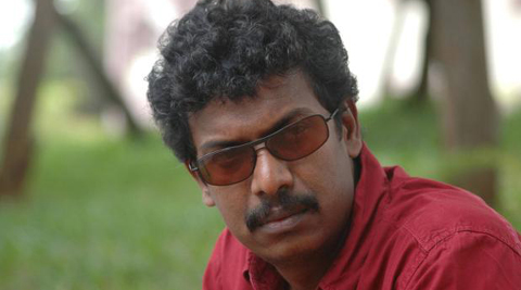 Samuthirakani to play don in Vishal Krishna Reddy's next 
