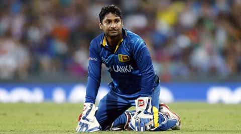 Kumar Sangakkara hails India's 27-year-old star as 'one of the