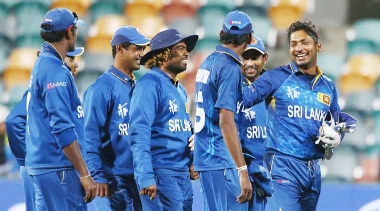 Sri Lanka vs Scotland, World Cup 2015, Cricket World Cup 2015, Kumar Sangakkara, Sangakkara, Sangakkara record, Cricket News, Cricket