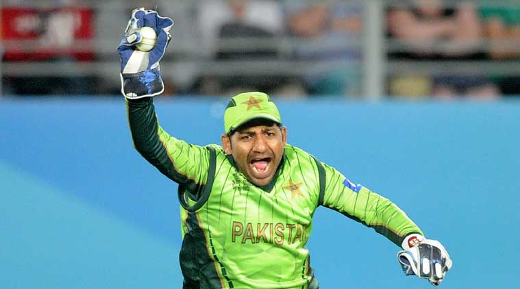 Sarfraz Ahmed, Sarfraz Ahmed Pakistan, Pakistan Sarfraz Ahmed, Sarfraz Ahmed World Cup 2015, 2015 World Cup Sarfraz Ahmed, Cricket News, Cricket 