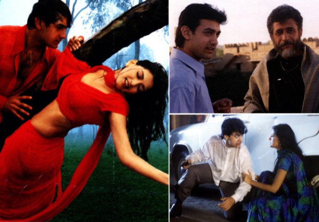 Aamir Khan