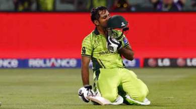 Sarfraz Ahmed, Sarfraz Ahmed Pakistan, Pakistan Australia, Australia Pakistan, Pakistan vs Australia, Australia vs Pakistan, Pak vs Aus, Aus vs Pak, Pak Aus, Aus Pak, World Cup 2015, 2015 World Cup, Cricket News, Cricket