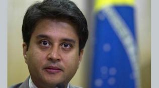 Scindia blasts govt in Lok Sabha: Here are his top quotes